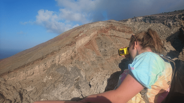 photo 1 - Bridie Spy